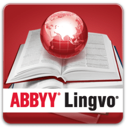 ABBYY Lingvo X6